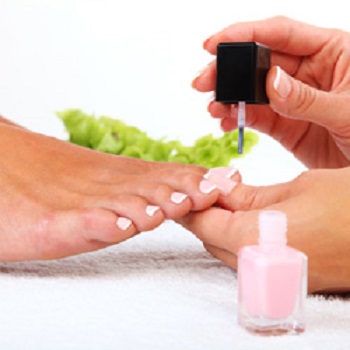 OCEAN NAILS SPA - Additional Services